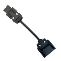 Sebo K3, D4 & E3 Wiring Loom & Plugs